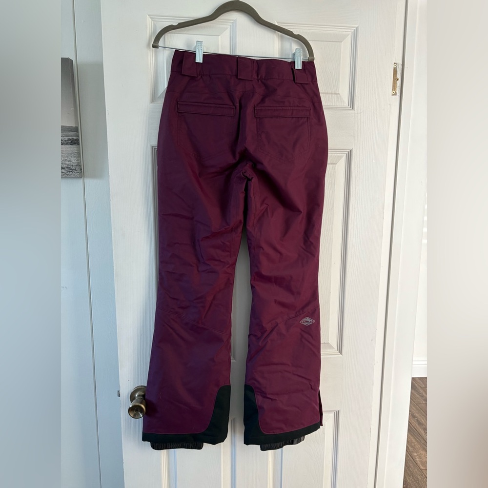 Columbia snow pants - Picture 4 of 5